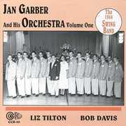 The 1944 Swing Band, Vol. 1 , Jan Garber