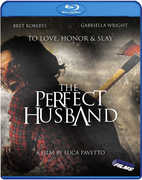 The Perfect Husband , Bret Roberts