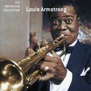 Definitive Collection , Louis Armstrong