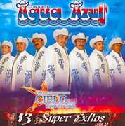 13 Super Exitos, Vol. 2 , Agua Azul
