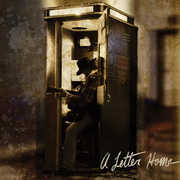 A Letter Home , Neil Young