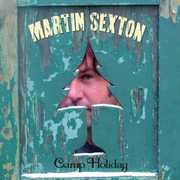 Camp Holiday , Martin Sexton