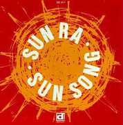 Sun Song , Sun Ra