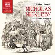 Nicholas Nickleby