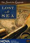 Nova: Lost at Sea - The Search for Longitude , Richard Dreyfuss