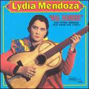 Mal Hombre , Lydia Mendoza