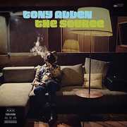 The Source , Tony Allen