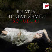 Khatia Buniatishvili Plays Schubert , Khatia Buniatishvili