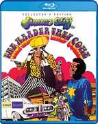 The Harder They Come (Collector's Edition) , Carl Bradshaw