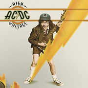 High Voltage , AC/DC