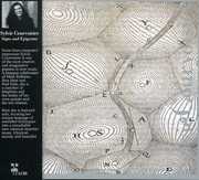 Signs & Epigrams , Sylvie Courvoisier