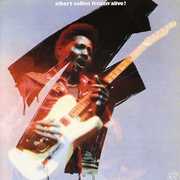 Frozen Alive , Albert Collins