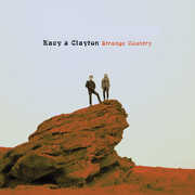 Strange Country , Kacy & Clayton