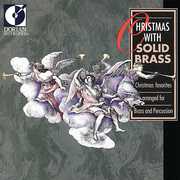 Christmas Carols , Solid Brass