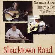 Shacktown Road , Norman Blake