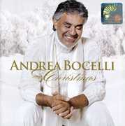 My Christmas [Import] , Andrea Bocelli