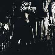 Son of Schmilsson , Harry Nilsson