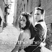 Walk the Line (Original Motion Picture Soundtrack) , Ginnifer Goodwin