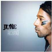 Archange [Import] , June