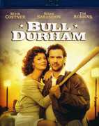 Bull Durham , Kevin Costner