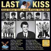 Last Kiss and Other Great Hits From 60's , Various Artists