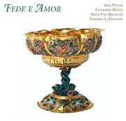 Fede E Amor , Simen Van Mechelen