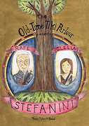 Rafe & Clelia Stefanini