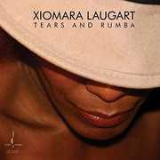 Tears and Rumba , Xiomara Laugart