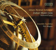 Zodiaci Musici: Orchestral Suites 