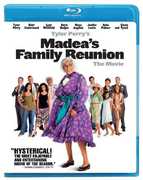 Madea's Family Reunion , Tyler Perry