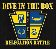 Relegation Battle , Dive in the Box