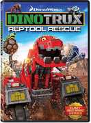 Dinotrux Reptool Rescue
