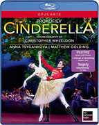 Sergei Prokofiev: Cinderella