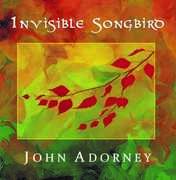 Invisible Songbird , John Adorney
