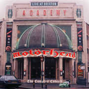 Live At Brixton Academy , Motorhead