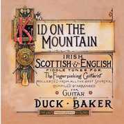 Kid on Mountain , Duck Baker
