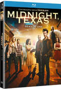Midnight, Texas: Season One , François Arnaud