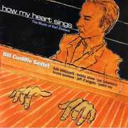 How My Heart Sings , Bill Cunliffe