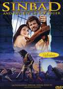 Sinbad and the Eye of the Tiger , Jane Seymour