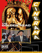 The Golden Head , Buddy Hackett