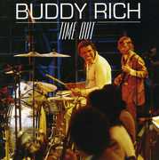 Time Out , Buddy Rich