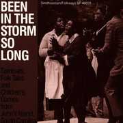 Been in the Storm So Long-Johns Island / Various , Various Artists