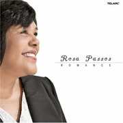 Brazilian Love Songs , Rosa Passos