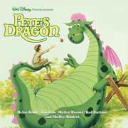 Pete's Dragon (Original Soundtrack) , Pete's Dragon (Rmst)