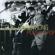Pops Goes Pop , Louis Armstrong