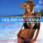 House Mixdown: Miami 2005 , Various Artists