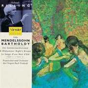 Midsummer Night's Dream , Helmuth Rilling