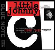 Little Johnny C , Johnny Coles