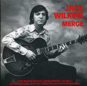 Merge , Jack Wilkins