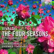 Four Seasons , Erik Bosgraaf